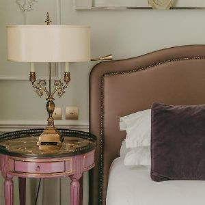 Deluxe Kamer
