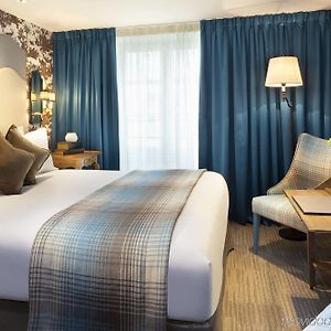 Suite met een King Size Bed